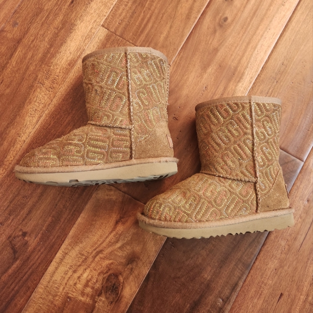 Girls Ugg